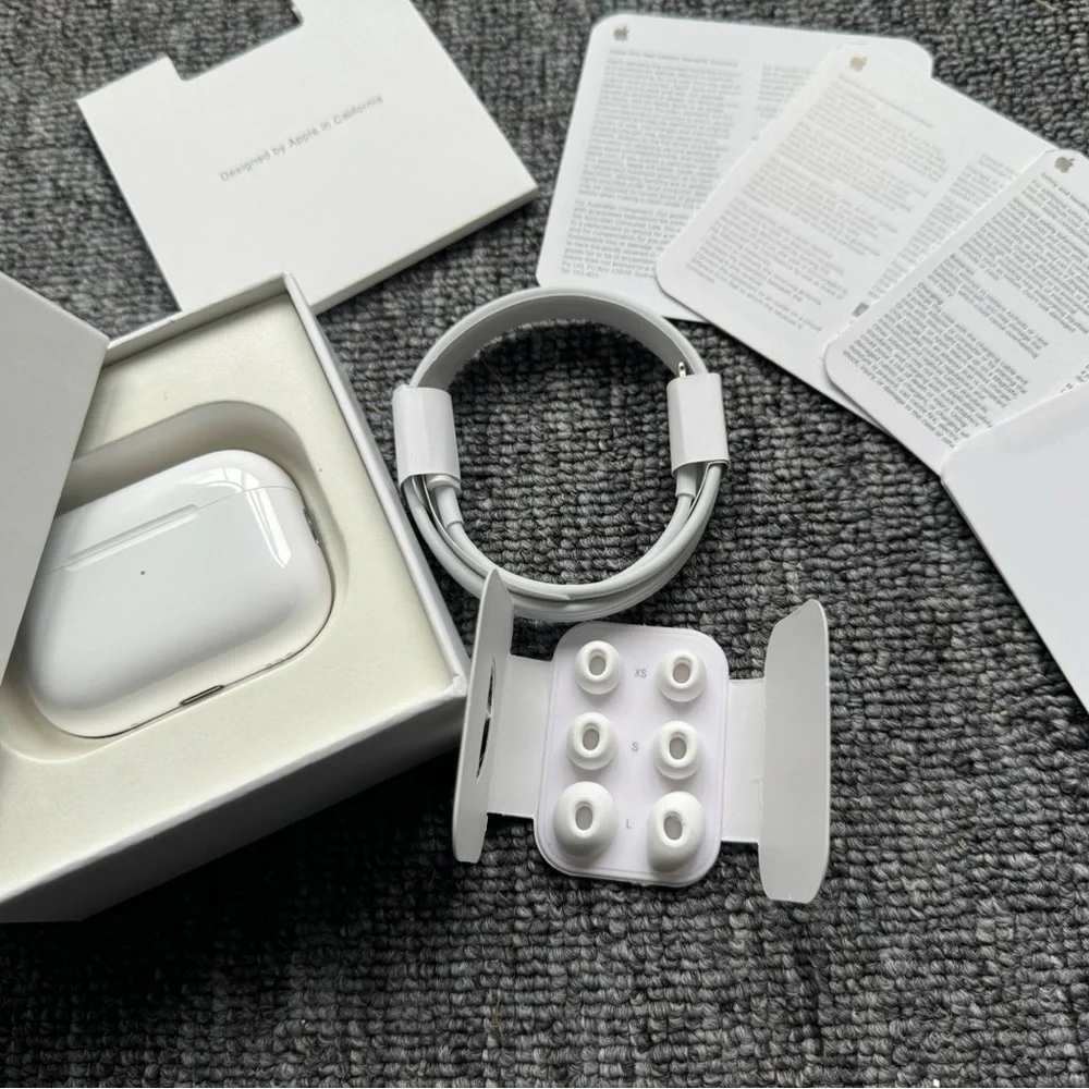 Apple AirPods Pro 2 Wireless Earbuds